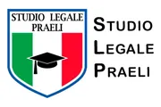 Logo de Studio Legale Praeli